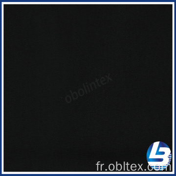 Taffeta en polyester obl20-2065 190T pour la doublure